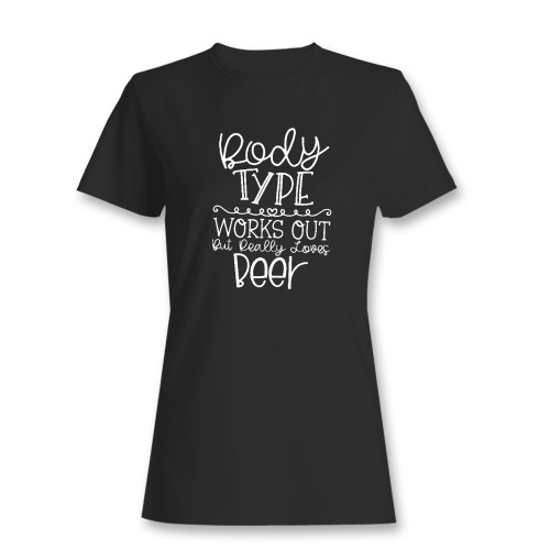 These are works out but really loves beer women t shirt that are cute tied to the side or paired with a cardigan or jacket for a more styled look. So comfy and classic, they are sure to make your vacation extra magical.