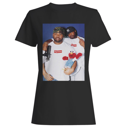 These are wu tang clan supreme women t shirt that are cute tied to the side or paired with a cardigan or jacket for a more styled look. So comfy and classic, they are sure to make your vacation extra magical.