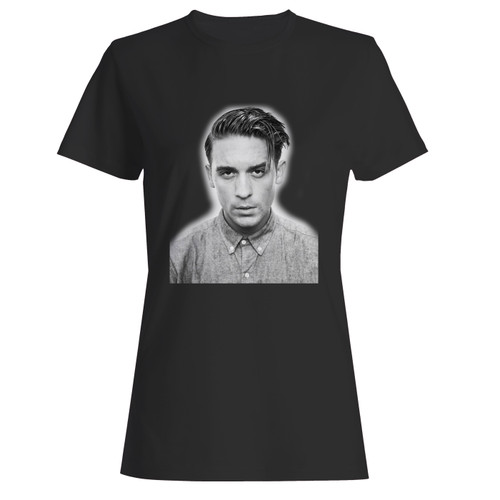 These are g eazy women t shirt that are cute tied to the side or paired with a cardigan or jacket for a more styled look. So comfy and classic, they are sure to make your vacation extra magical.