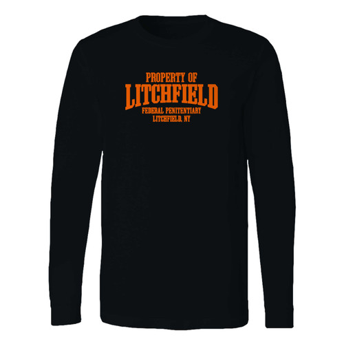 This classic fit property of litchfield vectorized long sleeve shirt is casually elegant and very comfortable. With fine quality print to make one stand out, it's a perfect fit for every occasion.