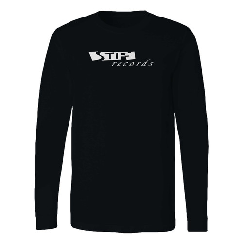 This classic fit stiff records long sleeve shirt is casually elegant and very comfortable. With fine quality print to make one stand out, it's a perfect fit for every occasion.