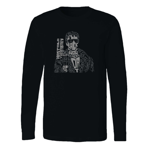 This classic fit terminator skynet cyberdyne retro long sleeve shirt is casually elegant and very comfortable. With fine quality print to make one stand out, it's a perfect fit for every occasion. This classic fit terminator skynet cyberdyne retro long sleeve shirt is casually elegant and very comfortable. With fine quality print to make one stand out, it's a perfect fit for every occasion.