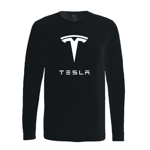 This classic fit tesla model s car novelty long sleeve shirt is casually elegant and very comfortable. With fine quality print to make one stand out, it's a perfect fit for every occasion.