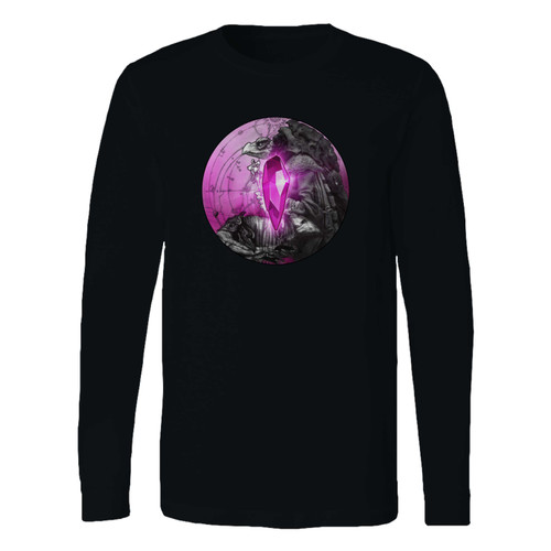 This classic fit the dark crystal long sleeve shirt is casually elegant and very comfortable. With fine quality print to make one stand out, it's a perfect fit for every occasion.
