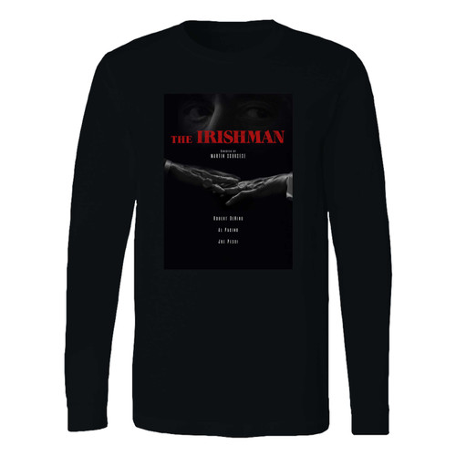 This classic fit the irishman 2 long sleeve shirt is casually elegant and very comfortable. With fine quality print to make one stand out, it's a perfect fit for every occasion.