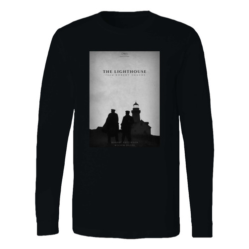 This classic fit the lighthouse 2 long sleeve shirt is casually elegant and very comfortable. With fine quality print to make one stand out, it's a perfect fit for every occasion.