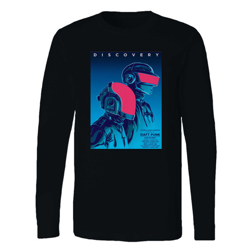 This classic fit the weeknd new album new daft punk 2 long sleeve shirt is casually elegant and very comfortable. With fine quality print to make one stand out, it's a perfect fit for every occasion.