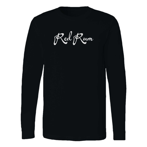 This classic fit unc 11 redrum long sleeve shirt is casually elegant and very comfortable. With fine quality print to make one stand out, it's a perfect fit for every occasion.