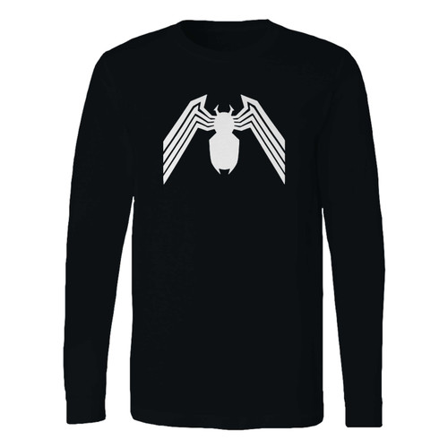 This classic fit venom spiderman avengers superhero long sleeve shirt is casually elegant and very comfortable. With fine quality print to make one stand out, it's a perfect fit for every occasion.