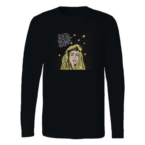 This classic fit venus xtravaganza some of them say that weqxre sick or crazy long sleeve shirt is casually elegant and very comfortable. With fine quality print to make one stand out, it's a perfect fit for every occasion. This classic fit venus xtravaganza some of them say that weqxre sick or crazy long sleeve shirt is casually elegant and very comfortable. With fine quality print to make one stand out, it's a perfect fit for every occasion.