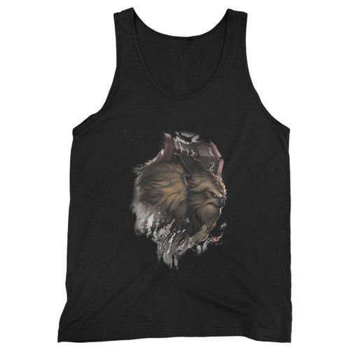 Our cotton earthshaker dota men tank top is perfect for those intense workouts in the gym, at practice or pickup games.