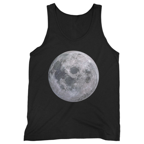 Our cotton nasa apollo moon landing missions moon inspired men tank top is perfect for those intense workouts in the gym, at practice or pickup games.