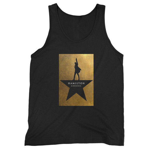 Our cotton new alexander hamilton inspired men tank top is perfect for those intense workouts in the gym, at practice or pickup games.