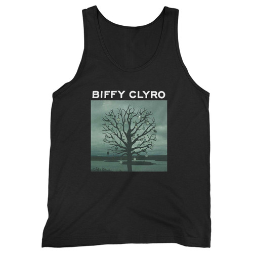 Our cotton official biffy clyro chandelier inspired men tank top is perfect for those intense workouts in the gym, at practice or pickup games.