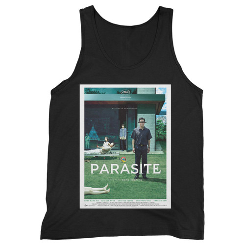 Our cotton parasite 2019 movie men tank top is perfect for those intense workouts in the gym, at practice or pickup games. Our cotton parasite 2019 movie men tank top is perfect for those intense workouts in the gym, at practice or pickup games.