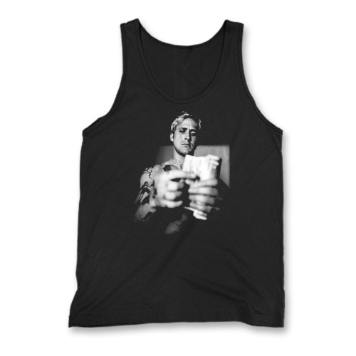 Our cotton ryan gosling rich men tank top is perfect for those intense workouts in the gym, at practice or pickup games.
