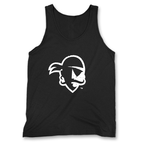 Our cotton seton hall distressed pirate men tank top is perfect for those intense workouts in the gym, at practice or pickup games.