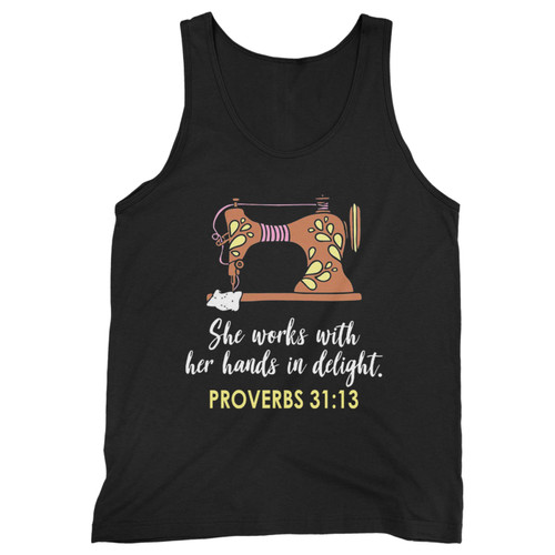 Our cotton she works with her hands in delight men tank top is perfect for those intense workouts in the gym, at practice or pickup games. Our cotton she works with her hands in delight men tank top is perfect for those intense workouts in the gym, at practice or pickup games.