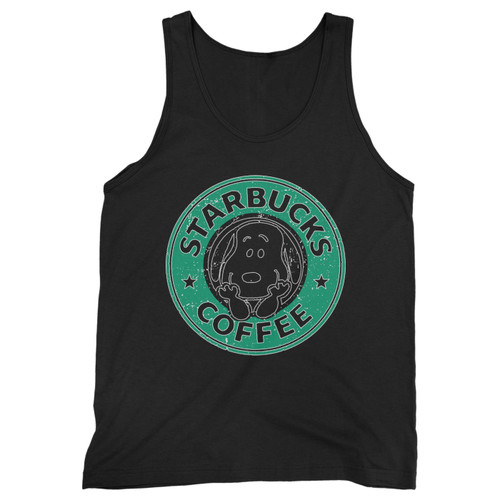 Our cotton snoopy coffee and girls boyfriend inspired men tank top is perfect for those intense workouts in the gym, at practice or pickup games.