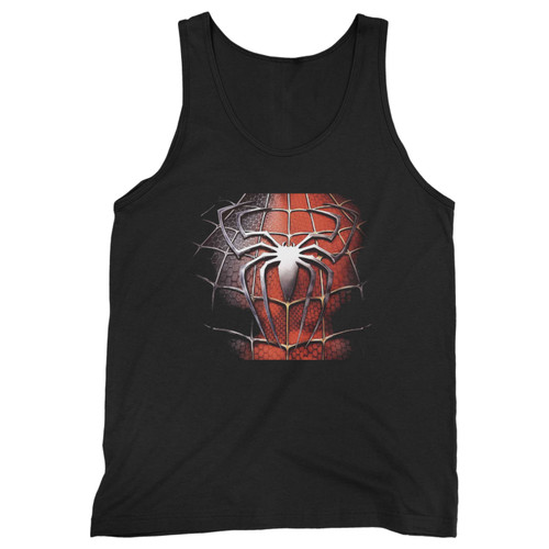 Our cotton spiderman home coming 2 men tank top is perfect for those intense workouts in the gym, at practice or pickup games.