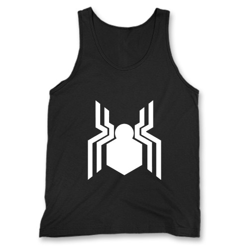 Our cotton spiderman homecoming men tank top is perfect for those intense workouts in the gym, at practice or pickup games.