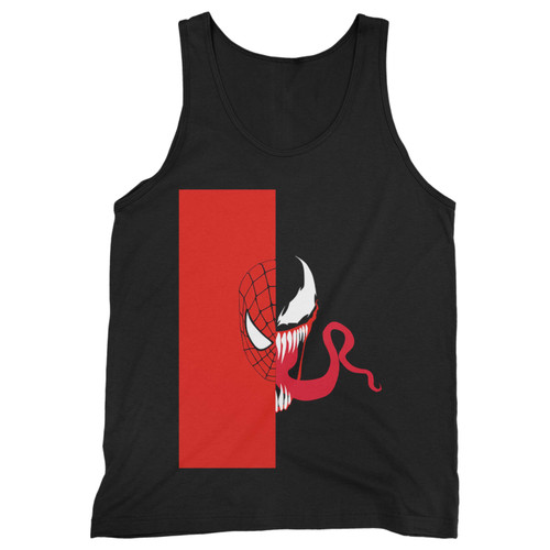 Our cotton spiderman venom men tank top is perfect for those intense workouts in the gym, at practice or pickup games.