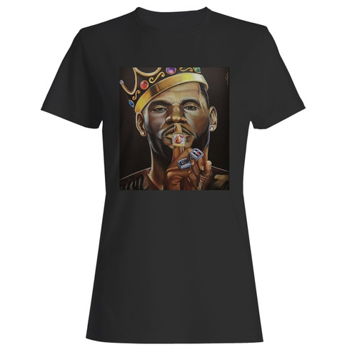 These are king james basketball women t shirt that are cute tied to the side or paired with a cardigan or jacket for a more styled look. So comfy and classic, they are sure to make your vacation extra magical.