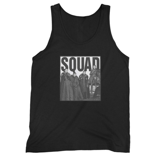 Our cotton squad - game of thrones arya stark men tank top is perfect for those intense workouts in the gym, at practice or pickup games.