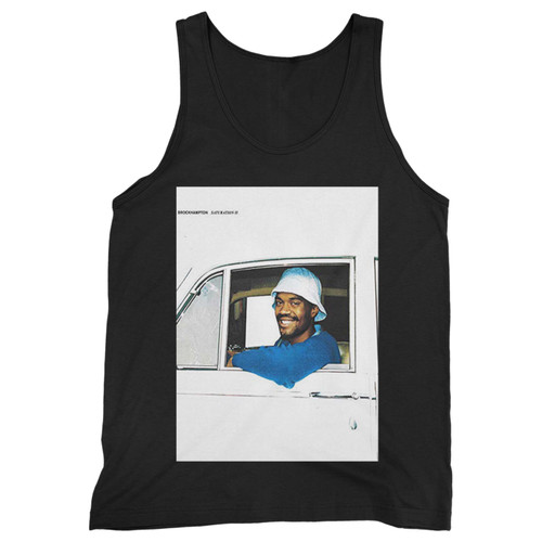 Our cotton sulili brockhampton saturation men tank top is perfect for those intense workouts in the gym, at practice or pickup games.