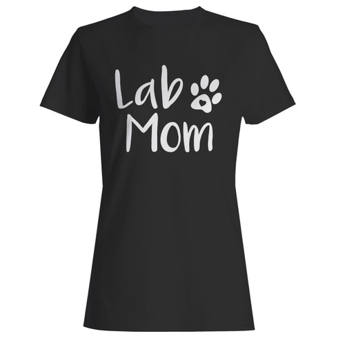 These are lab mom labrador retriever women t shirt that are cute tied to the side or paired with a cardigan or jacket for a more styled look. So comfy and classic, they are sure to make your vacation extra magical.
