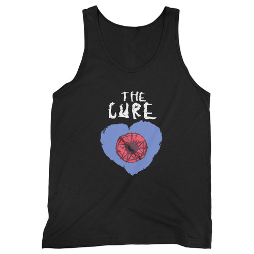Our cotton the cure friday iqxm in love rock music band cd men tank top is perfect for those intense workouts in the gym, at practice or pickup games.