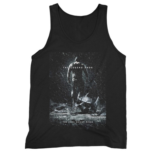 Our cotton the dark knight rises men tank top is perfect for those intense workouts in the gym, at practice or pickup games.