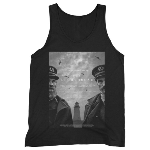 Our cotton the lighthouse 1 men tank top is perfect for those intense workouts in the gym, at practice or pickup games.