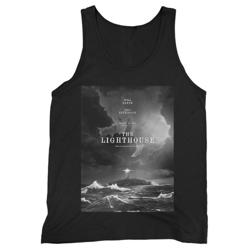 Our cotton the lighthouse 2019 men tank top is perfect for those intense workouts in the gym, at practice or pickup games.