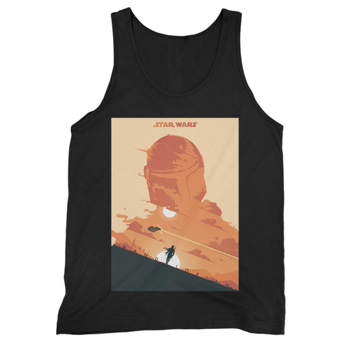 Our cotton the mandalorian 2 men tank top is perfect for those intense workouts in the gym, at practice or pickup games.