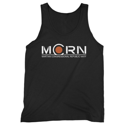 Our cotton the martian congressional republic navy men tank top is perfect for those intense workouts in the gym, at practice or pickup games.