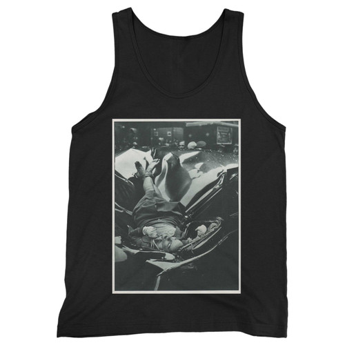 Our cotton the most beautiful suicide men tank top is perfect for those intense workouts in the gym, at practice or pickup games.