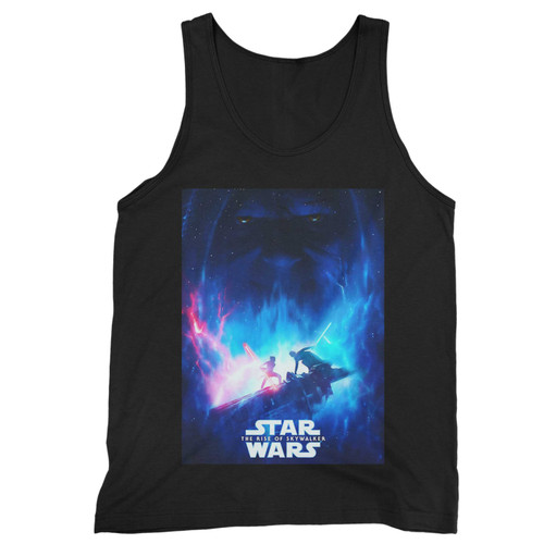 Our cotton the rise of skywalker 3 inspired men tank top is perfect for those intense workouts in the gym, at practice or pickup games.