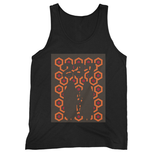 Our cotton the shining room 237 men tank top is perfect for those intense workouts in the gym, at practice or pickup games.