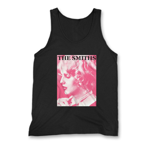Our cotton the smiths sheila take a bow morrissey men tank top is perfect for those intense workouts in the gym, at practice or pickup games.