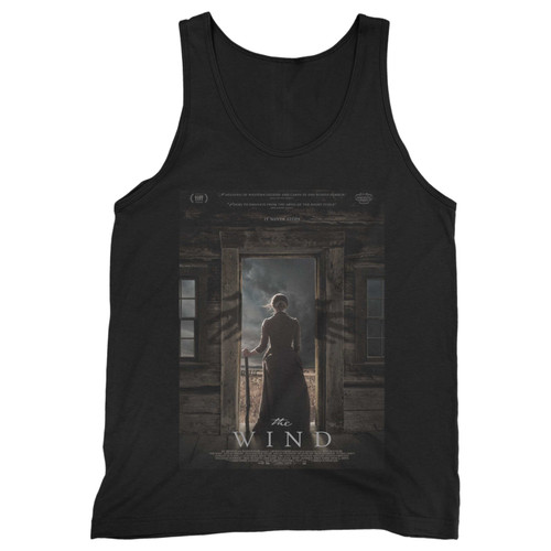Our cotton the wind movie men tank top is perfect for those intense workouts in the gym, at practice or pickup games.