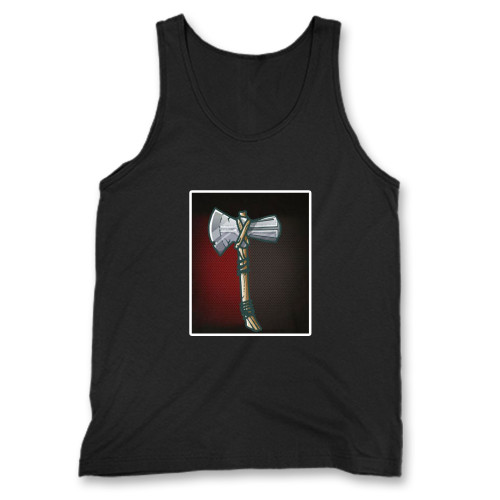 Our cotton thor stormbreaker men tank top is perfect for those intense workouts in the gym, at practice or pickup games.
