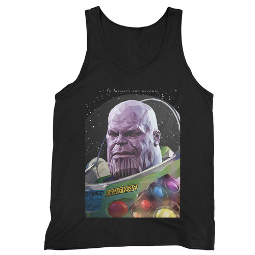 Our cotton to infinity and beyond inspired men tank top is perfect for those intense workouts in the gym, at practice or pickup games. Our cotton to infinity and beyond inspired men tank top is perfect for those intense workouts in the gym, at practice or pickup games.
