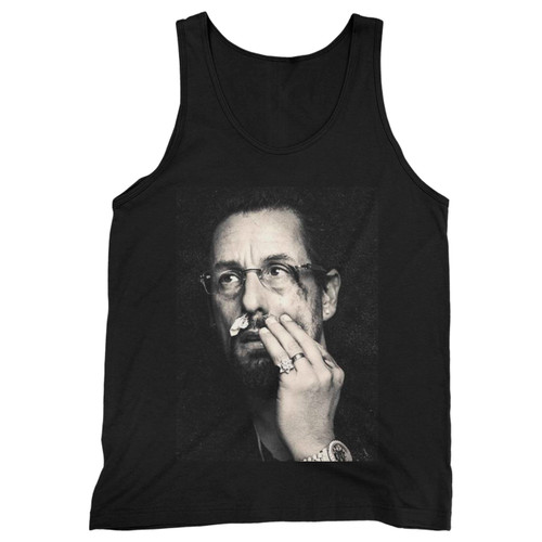 Our cotton uncut gems men tank top is perfect for those intense workouts in the gym, at practice or pickup games.