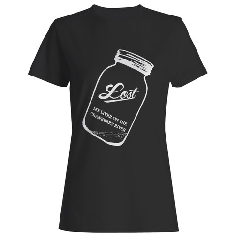 These are lost my liver women t shirt that are cute tied to the side or paired with a cardigan or jacket for a more styled look. So comfy and classic, they are sure to make your vacation extra magical.