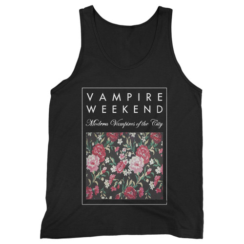 Our cotton vampire weekend modern vampires men tank top is perfect for those intense workouts in the gym, at practice or pickup games.