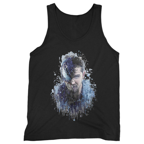 Our cotton venom symboite carnage men tank top is perfect for those intense workouts in the gym, at practice or pickup games.