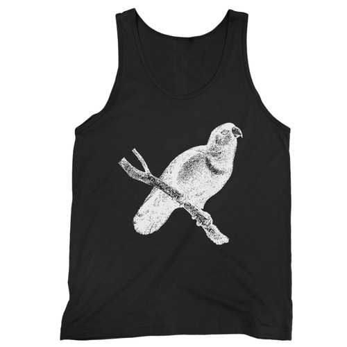 Our cotton vintage lorikeet men tank top is perfect for those intense workouts in the gym, at practice or pickup games.