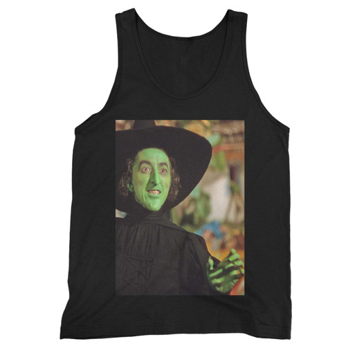 Our cotton wicked witch of the west 2 men tank top is perfect for those intense workouts in the gym, at practice or pickup games.