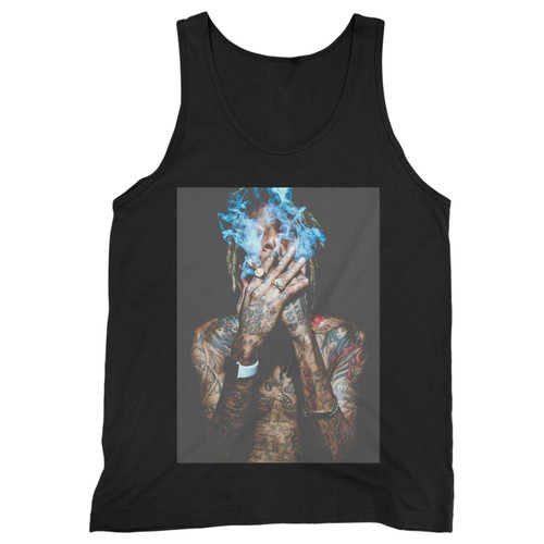 Our cotton wiz khalifa fucc day music album cover men tank top is perfect for those intense workouts in the gym, at practice or pickup games. Our cotton wiz khalifa fucc day music album cover men tank top is perfect for those intense workouts in the gym, at practice or pickup games.